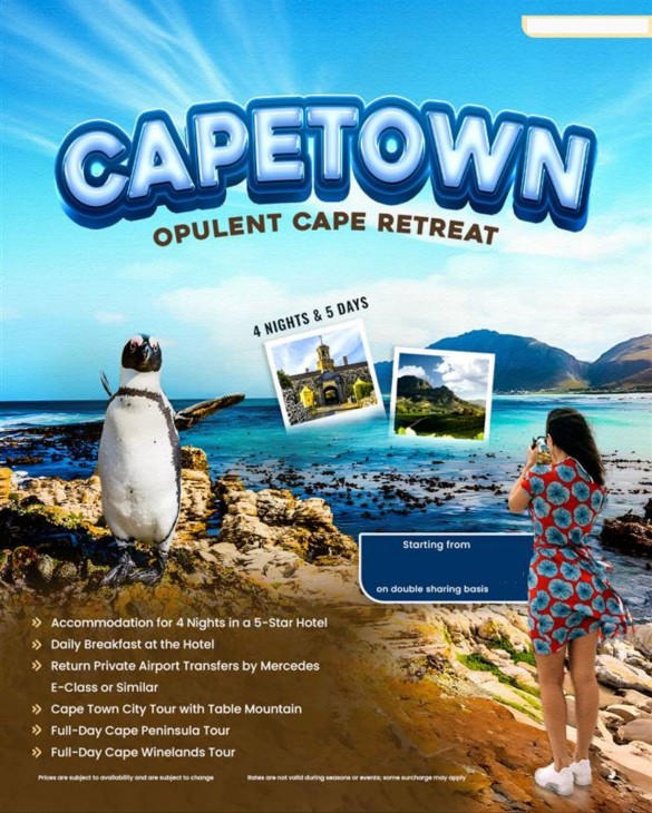 Capetown