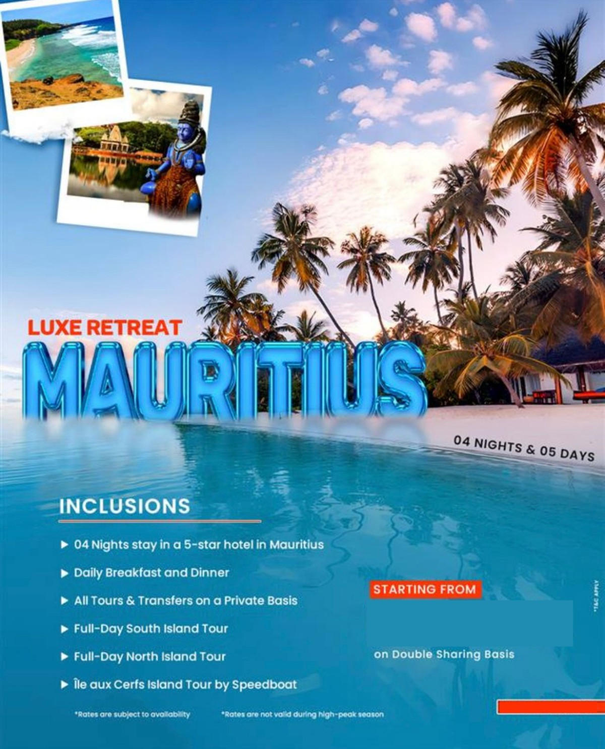 Mauritius